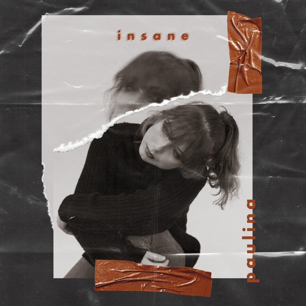 Insane cover