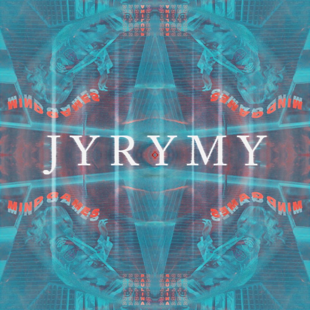 JYRYMYRemix